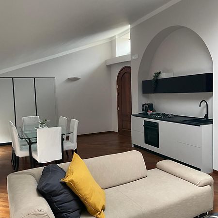Civico 16 Apartment Chiaravalle Exterior photo